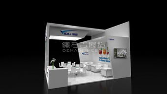 大連毅都集團(tuán)上海展臺(tái)設(shè)計(jì)與平面服務(wù) 專業(yè)方案助力展會(huì)成功