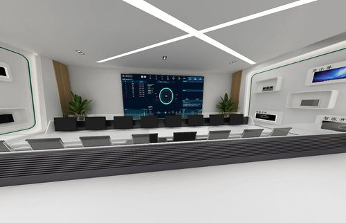 智慧養老社區 網絡與信息安全在養老服務綜合體設計中的核心價值