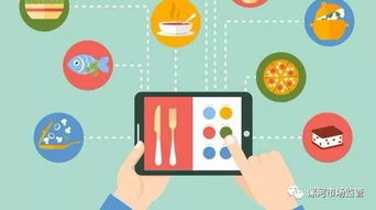 網絡訂餐新“食”尚，安全消費記心上