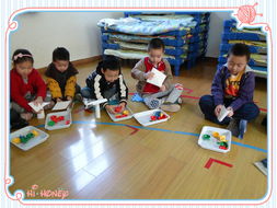 探索無止境 中國科學(xué)技術(shù)大學(xué)幼兒園的科學(xué)實(shí)驗(yàn)玩具