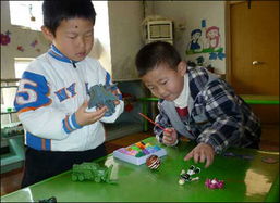 利津縣第二實驗幼兒園開啟“玩具展銷會”，科學實驗玩具引爆創意熱潮