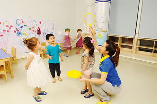 科學(xué)早教3.0起航者 為0-6歲兒童的科學(xué)早期教育與實(shí)驗(yàn)玩具